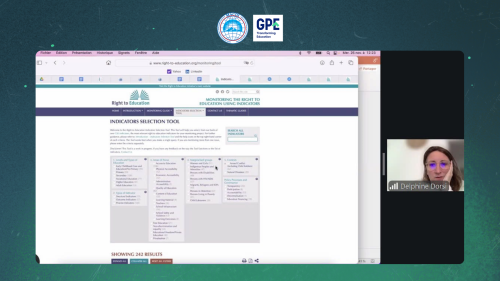 Nền tảng pháp lý vững chắc là cơ sở triển khai các hoạt động.